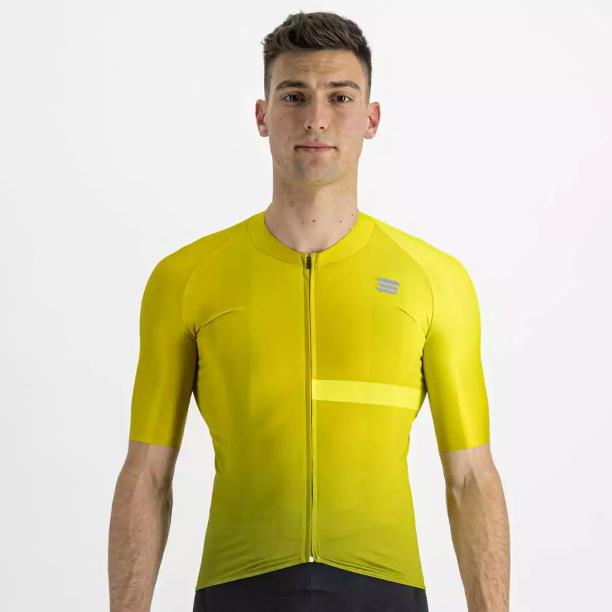 Sportful Bomber Jersey - Cedar Masala – Bild 2