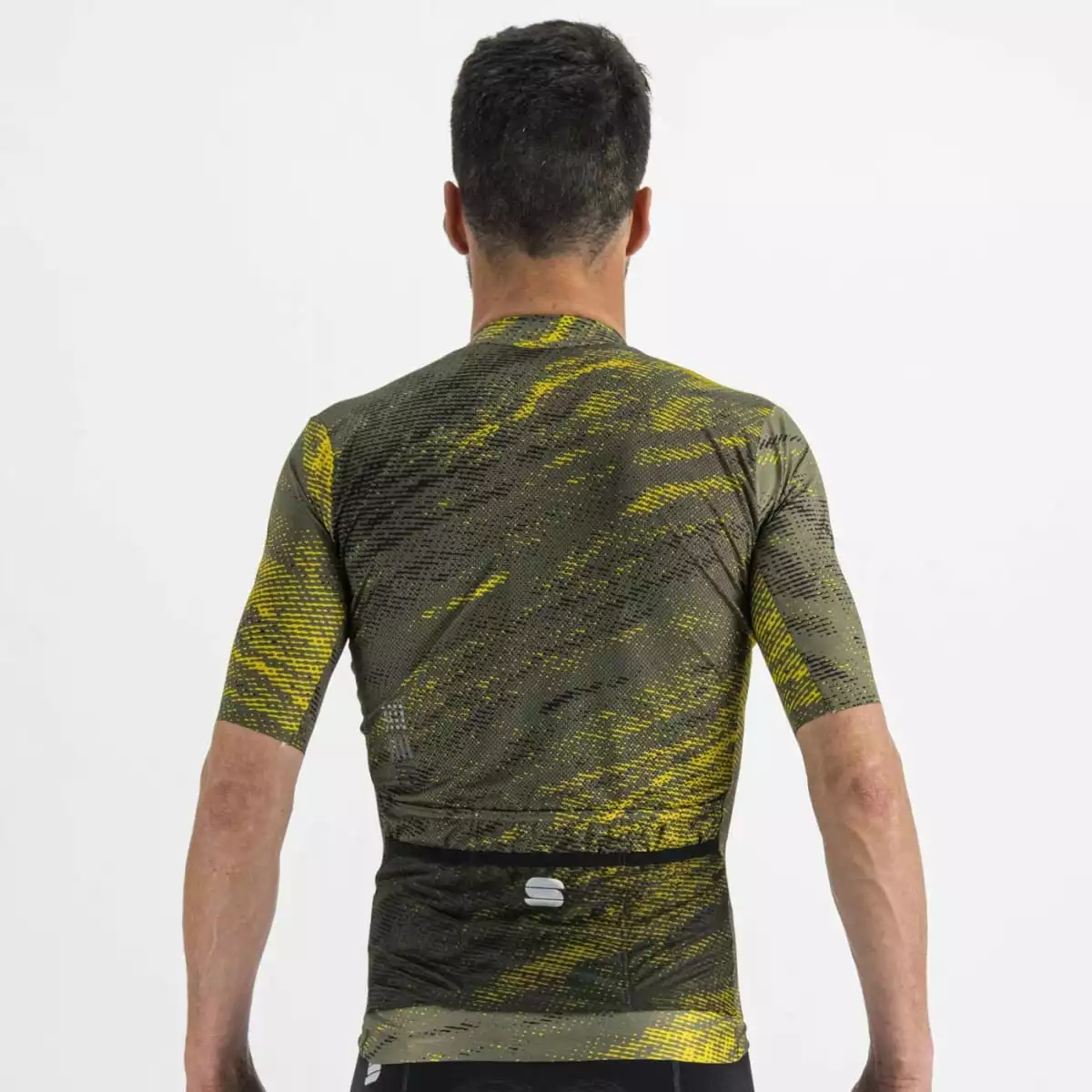 Sportful Cliff Supergiara Jersey - Beetle – Bild 5