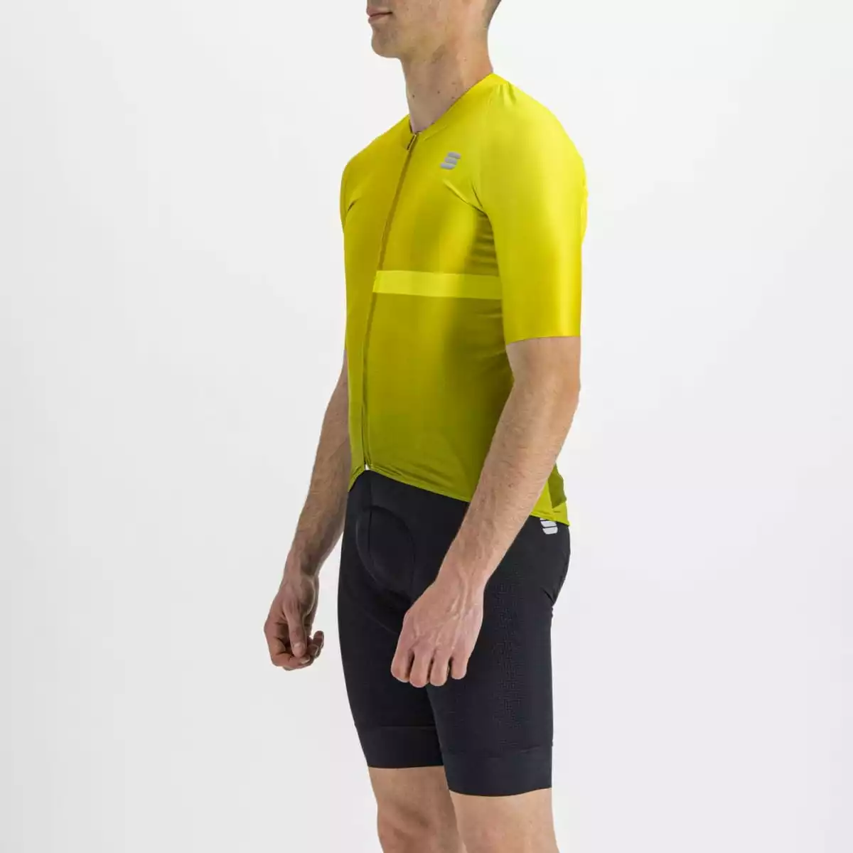 Sportful Bomber Jersey - Cedar Masala – Bild 5