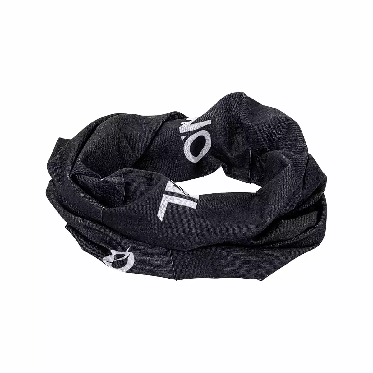 Oneal Neckwarmer Plain - Multifunktionstuch - Schwarz – Bild 2