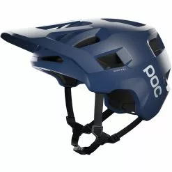 POC Kortal Enduro/Trail Helm - Lead Blue Matt/Dunkelblau
