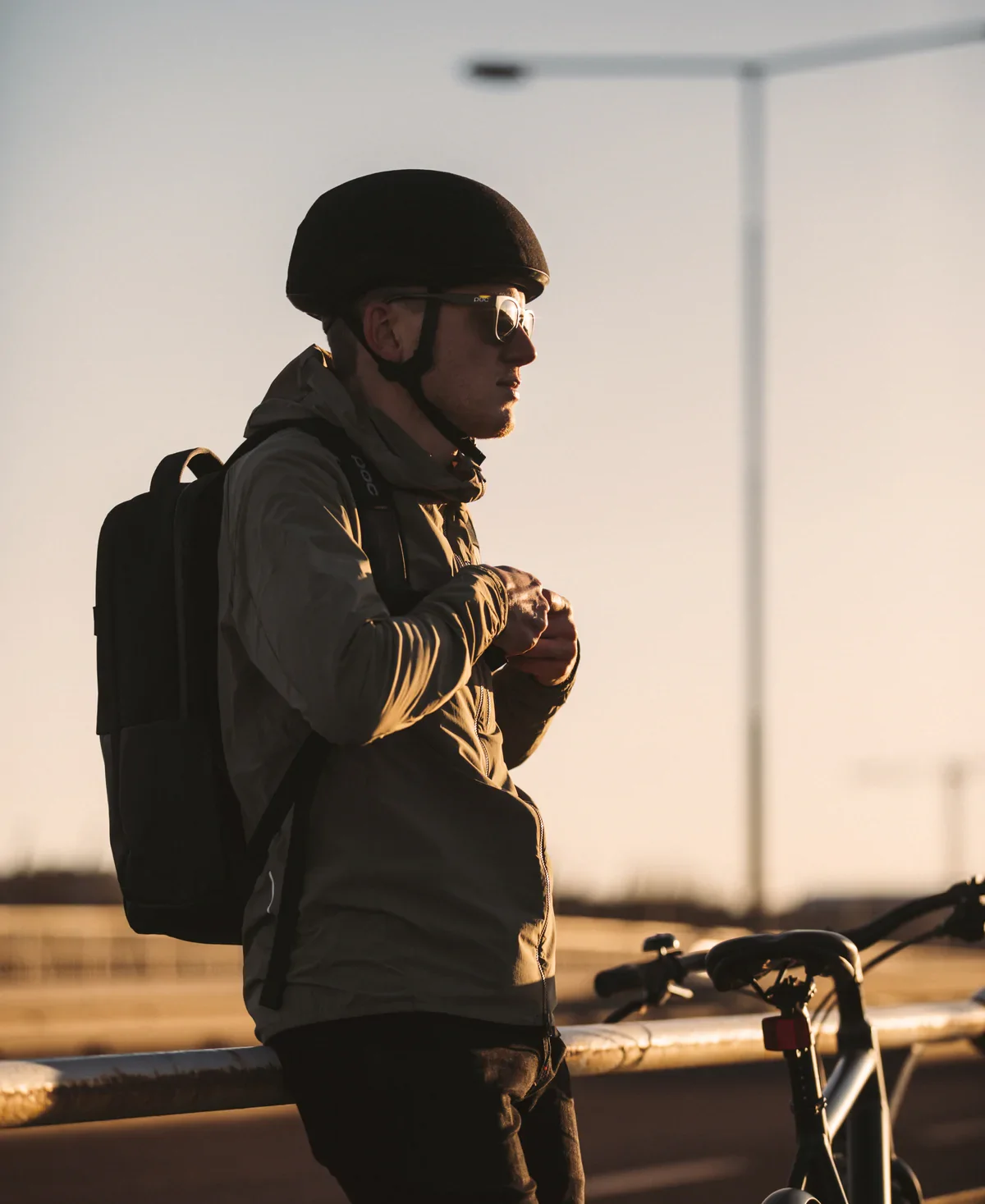 POC Myelin - Sapphire Purple – Bild 6