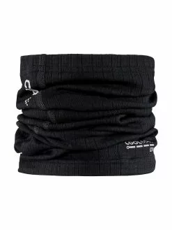 Craft Active Extreme X Neck Tube - Black Granite