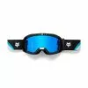 Fox Racing Main Kozmik - Spark - Black/Blue