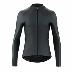 Assos MILLE GT Spring Fall LS Jersey - Torpedo Grey