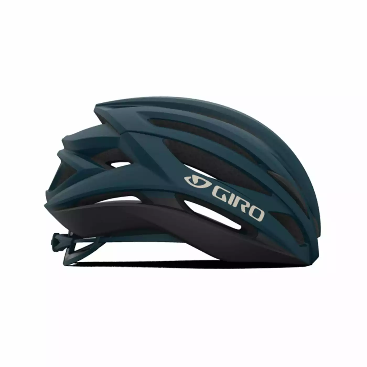 Giro SYNTAX Mips Fahrradhelm - Matte Harbor Blue – Bild 2