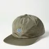 Fox Racing Volpetta - Snapback Cap - Olive Grün
