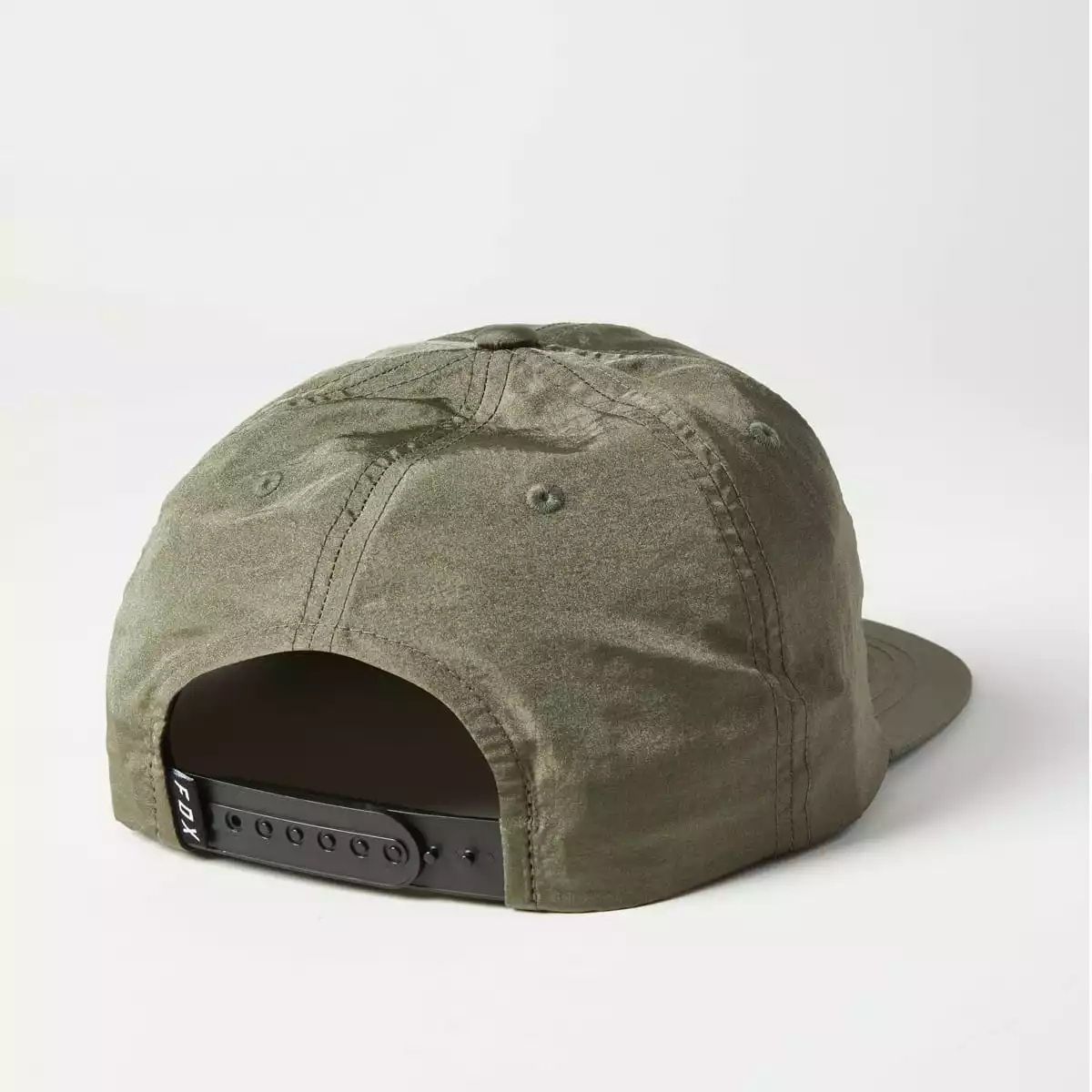Fox Racing Volpetta - Snapback Cap - Olive Grün – Bild 2