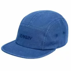 Oakley Off-Grid Hat - Poseidon