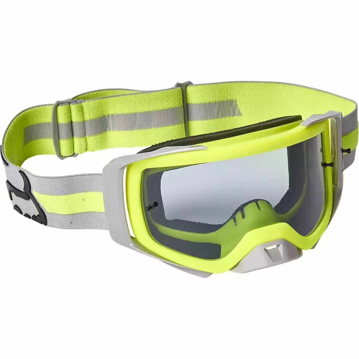 Fox Racing Airspace Merz Goggle Steel Grey