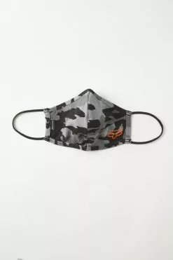 Fox Racing Gesichtsmaske - Mundschutz - Camo