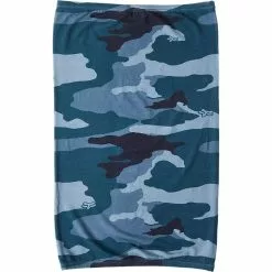 Fox Racing Legion Neck Gaiter - Multifunktionstuch - Blue/Camo
