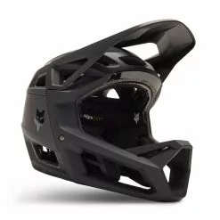 Fox Racing Proframe RS, CE - Matte Black