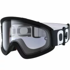 POC Ora DH Goggles - Uranium Black