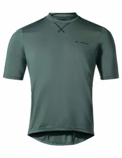 VAUDE Kuro Shirt - Dusty Forest