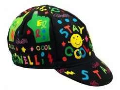 Cinelli Stay Cool Cap