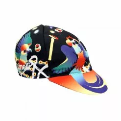 Cinelli Repairrot Cap - Multi