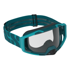 IXS Trigger Goggle Clear Lens (Low Profile) - Everglade