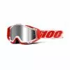 100% Racecraft Plus Goggles - Bilal