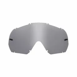 Oneal B-10 - Goggle Ersatzlinse - Silber