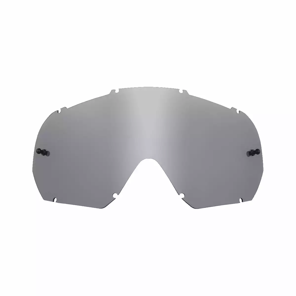 Oneal B-10 - Goggle Ersatzlinse - Silber