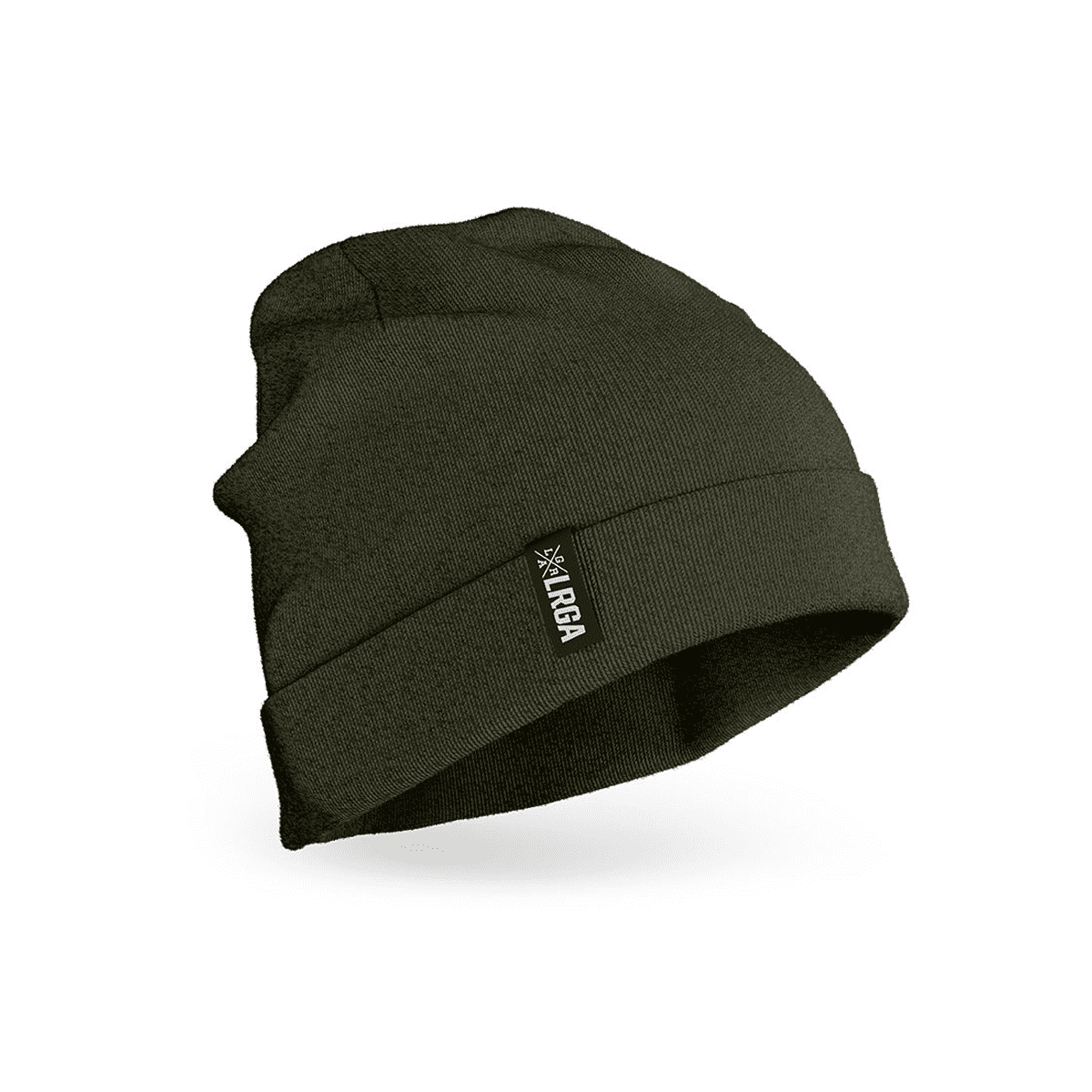 LOOSE RIDERS Beanies - Army