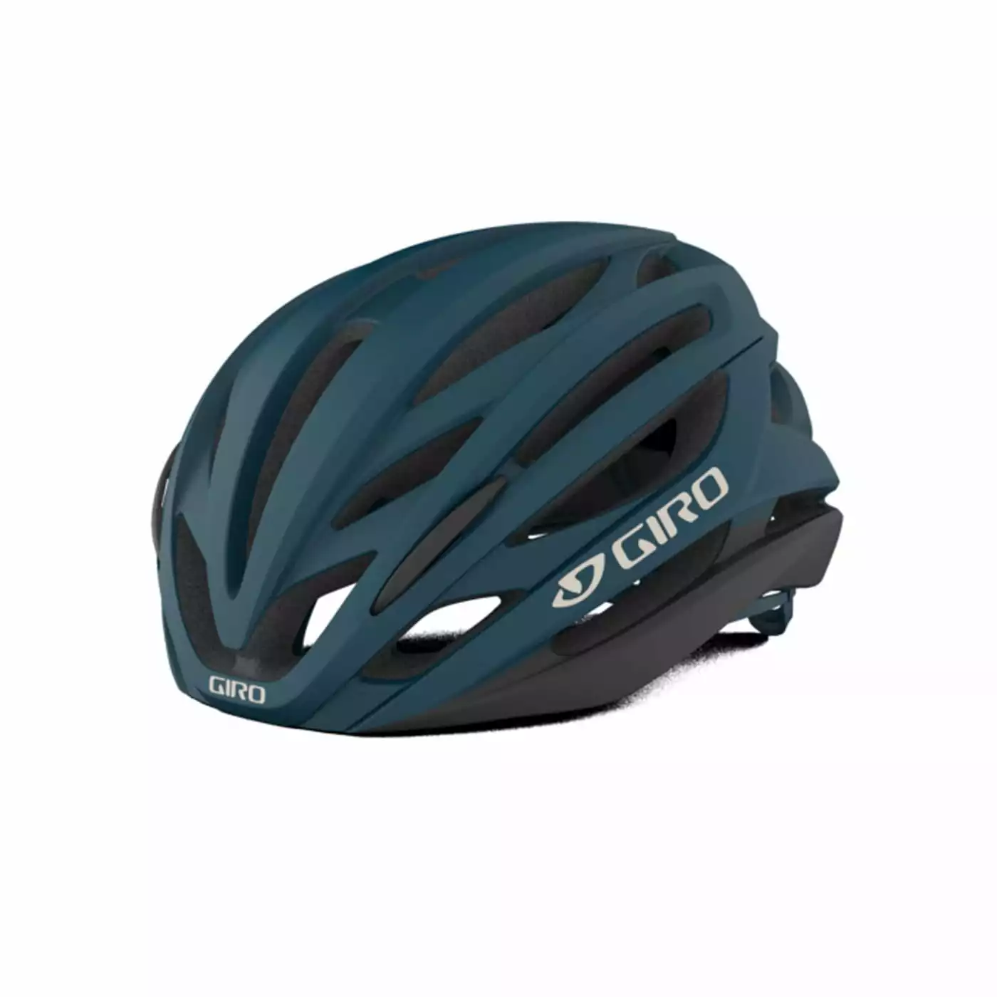 Giro SYNTAX Mips Fahrradhelm - Matte Harbor Blue