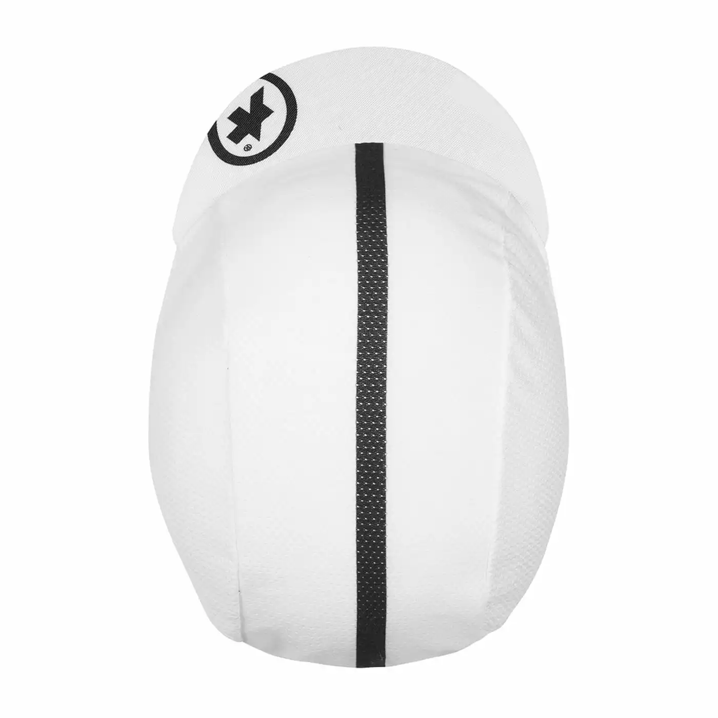 Assos Cap - Holy White – Bild 3