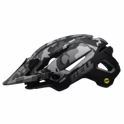 Bell Sixer Mips Fahrradhelm - Camo