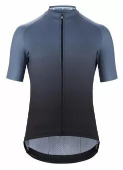 Assos MILLE GT Jersey C2 - Concrete Blue