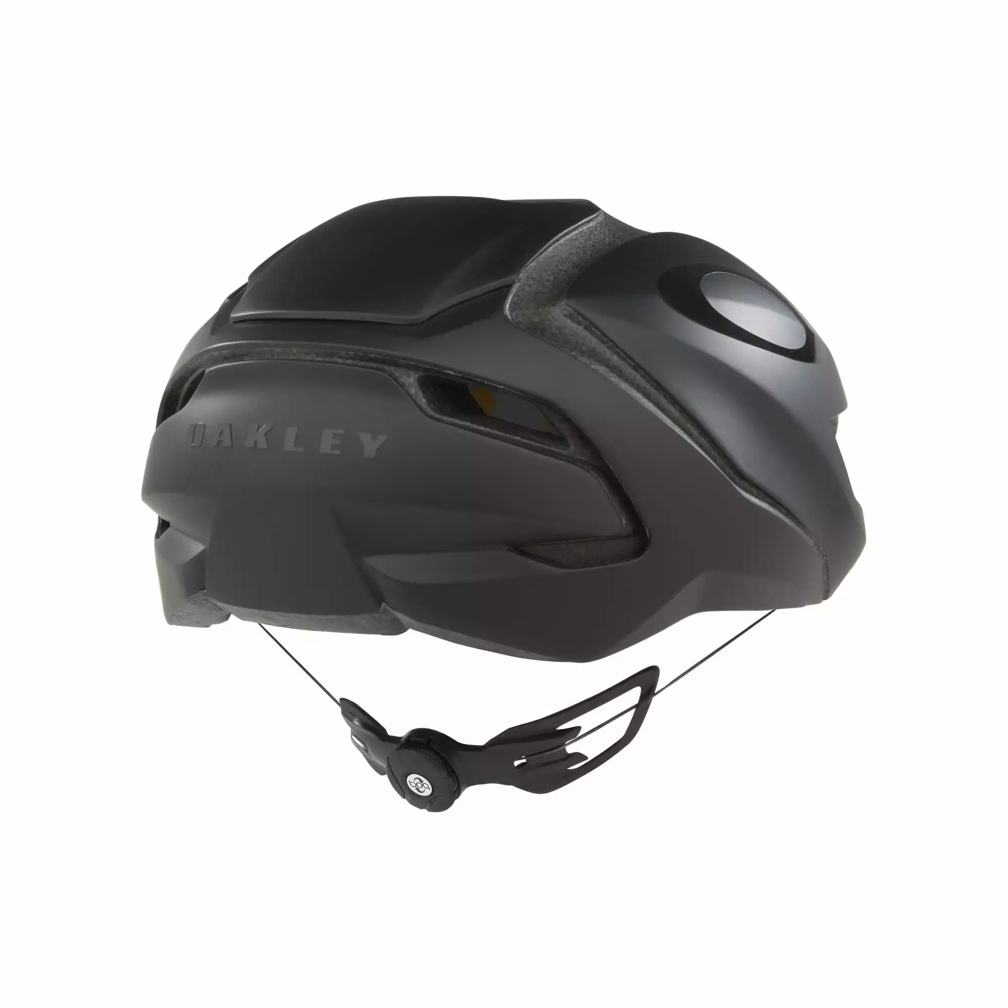 Oakley Aro5 Europe - Blackout – Bild 12