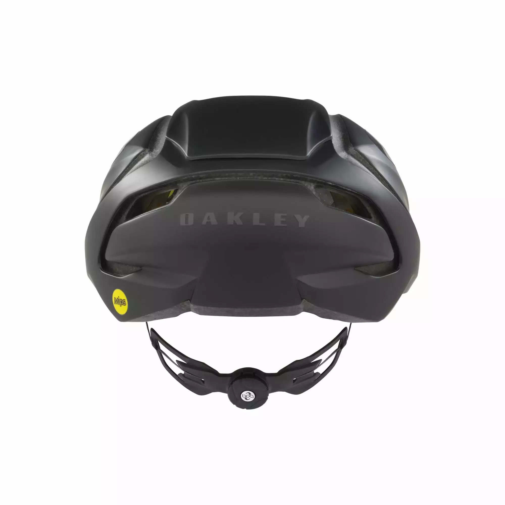 Oakley Aro5 Europe - Blackout – Bild 3