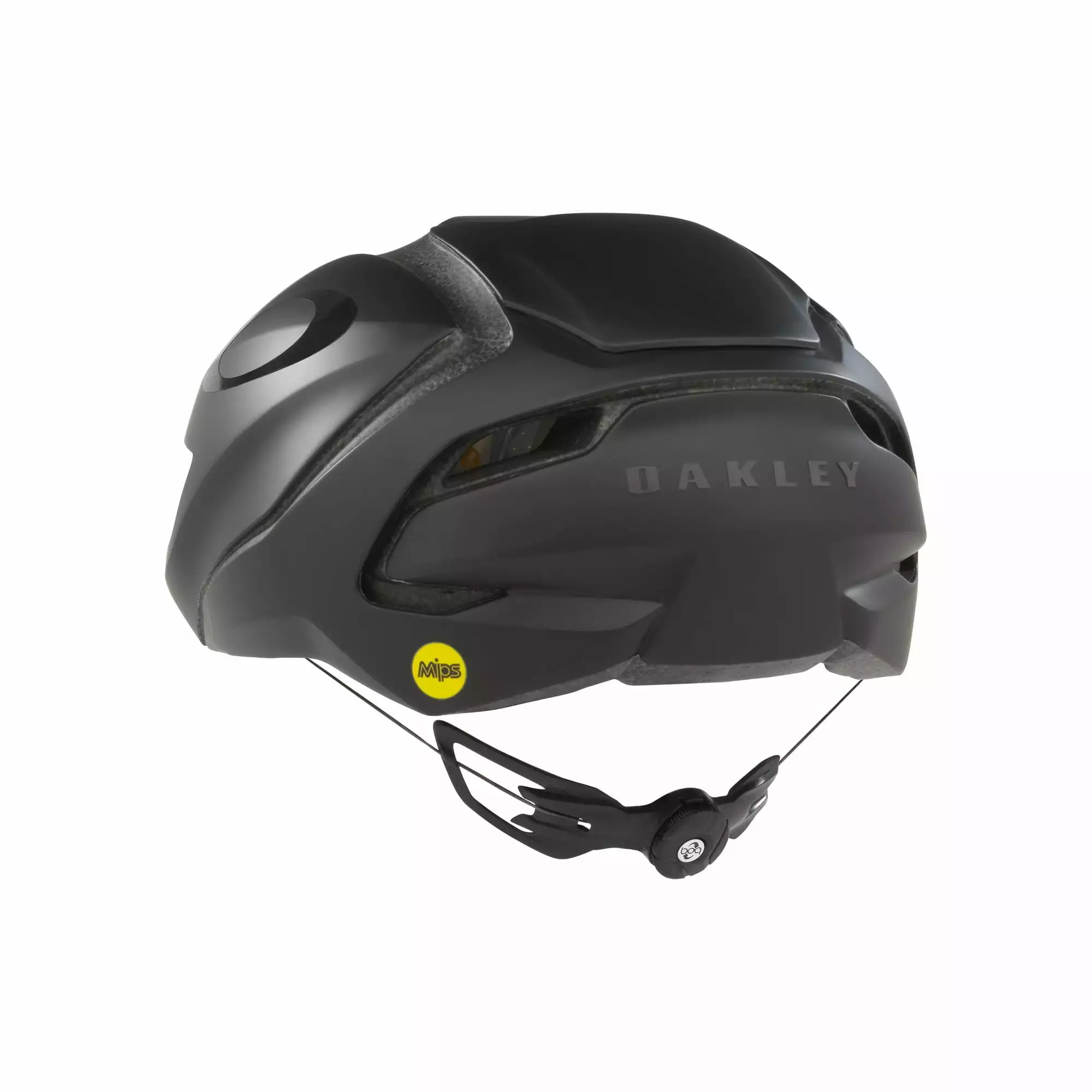 Oakley Aro5 Europe - Blackout – Bild 4