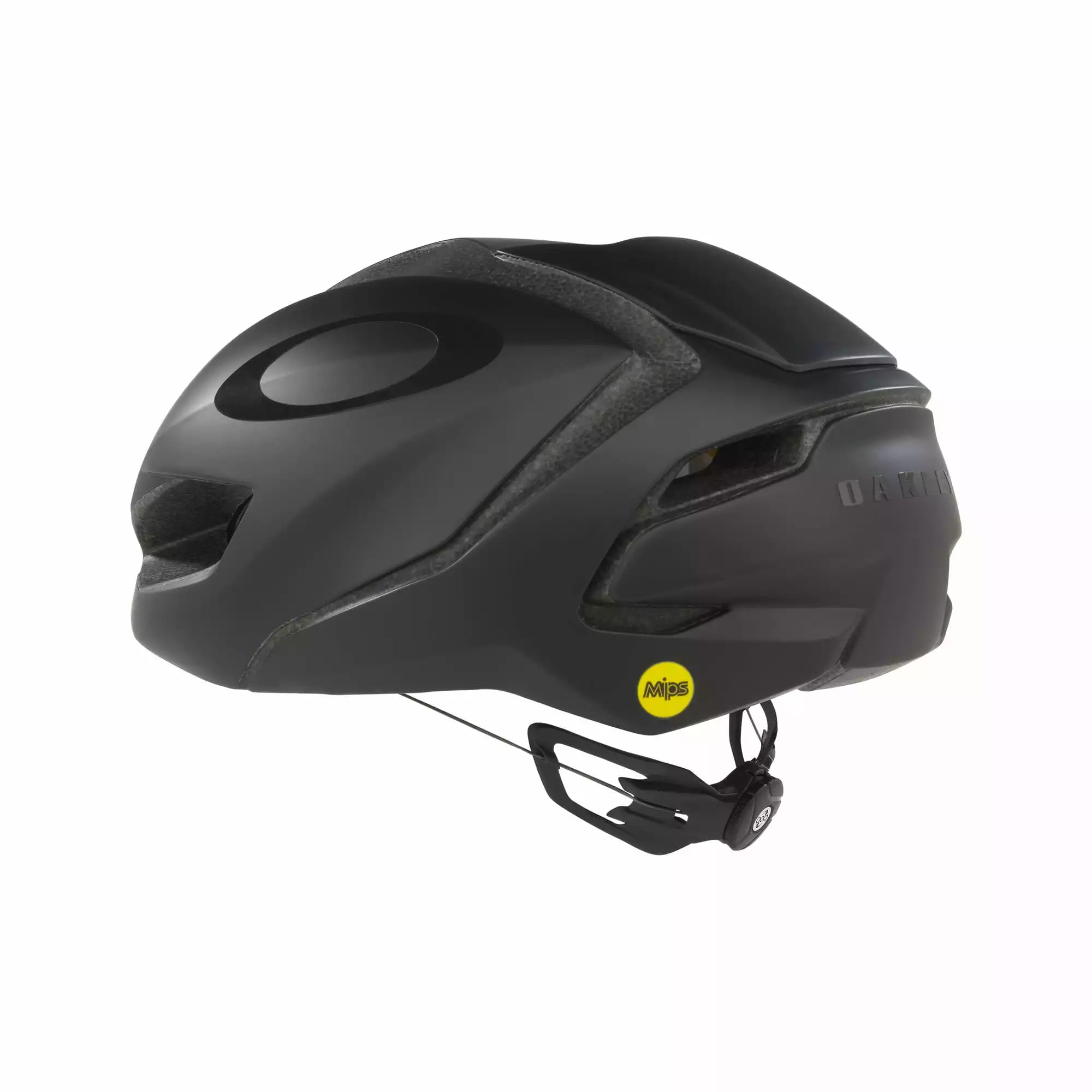 Oakley Aro5 Europe - Blackout – Bild 5