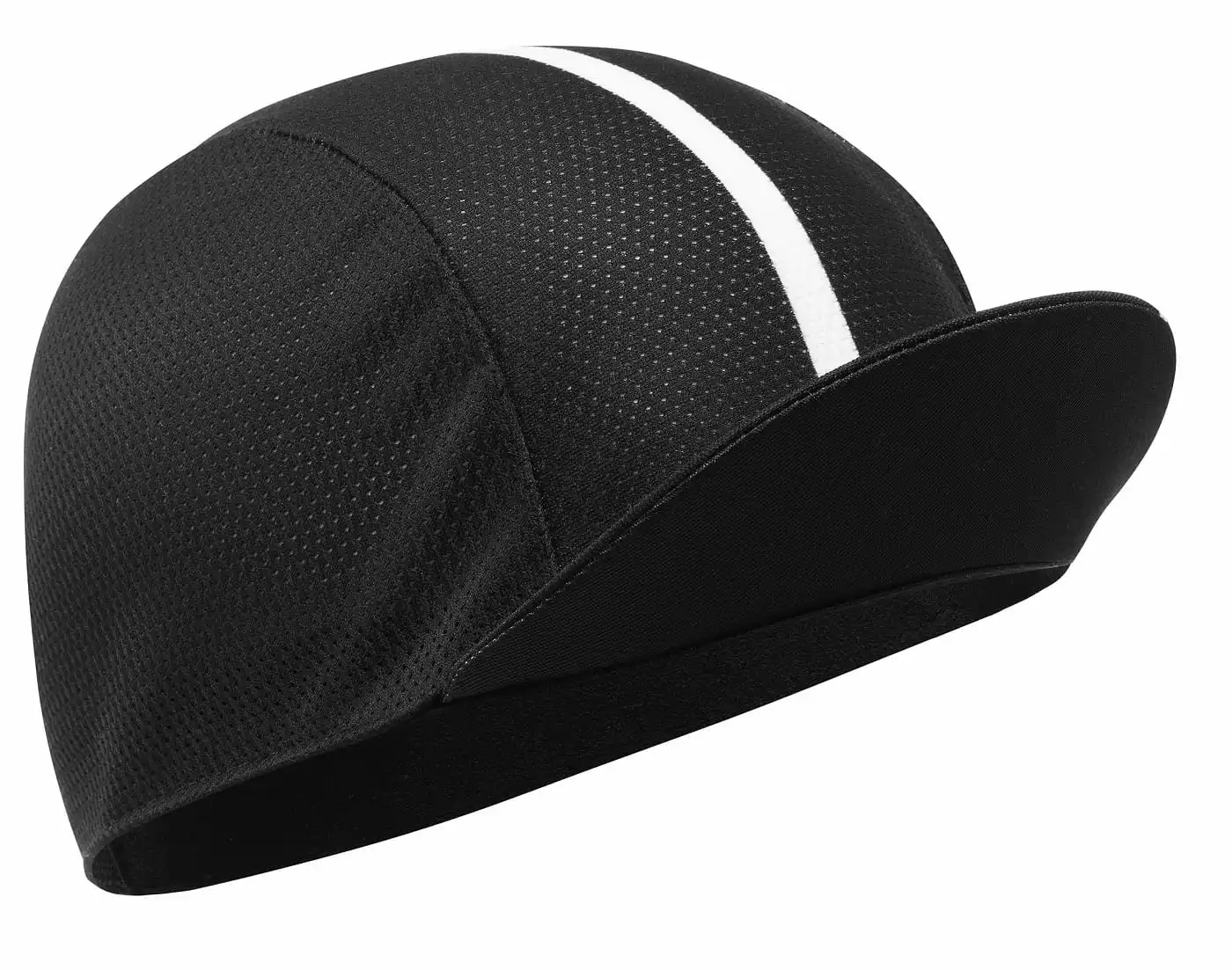 Assos Cap - Black Series – Bild 2
