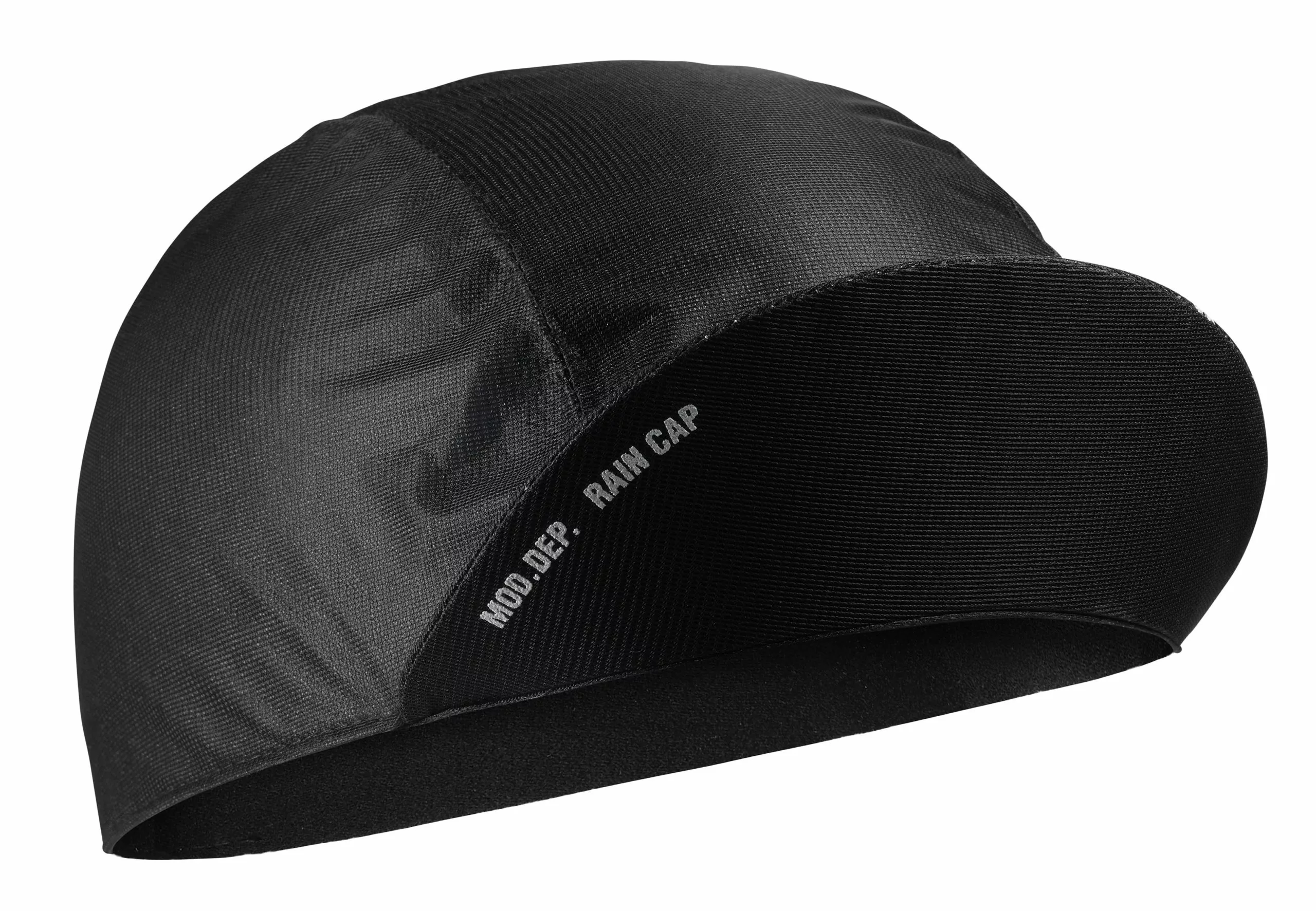 Assos Rain Cap - Black Series – Bild 2