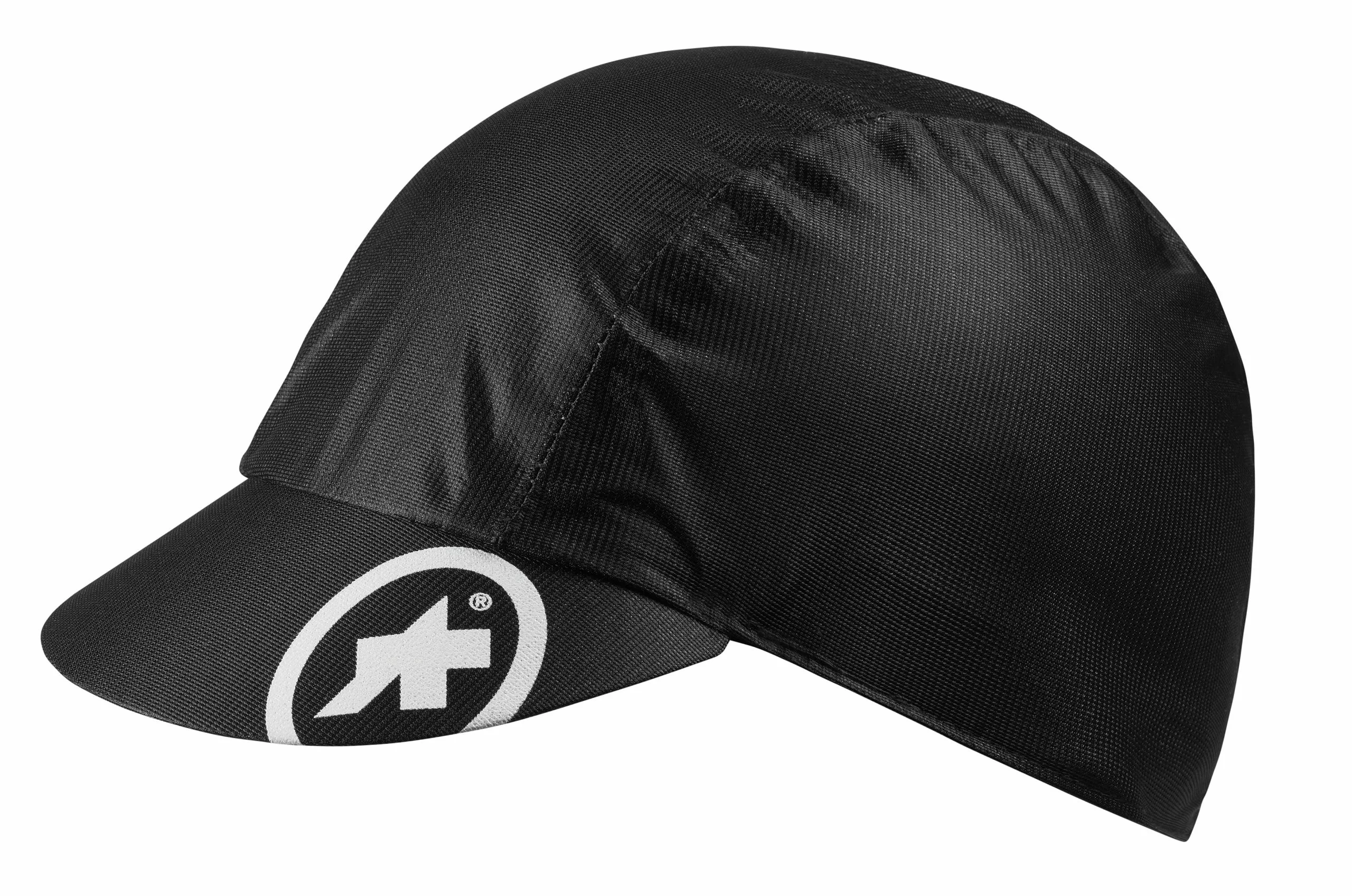 Assos Rain Cap - Black Series