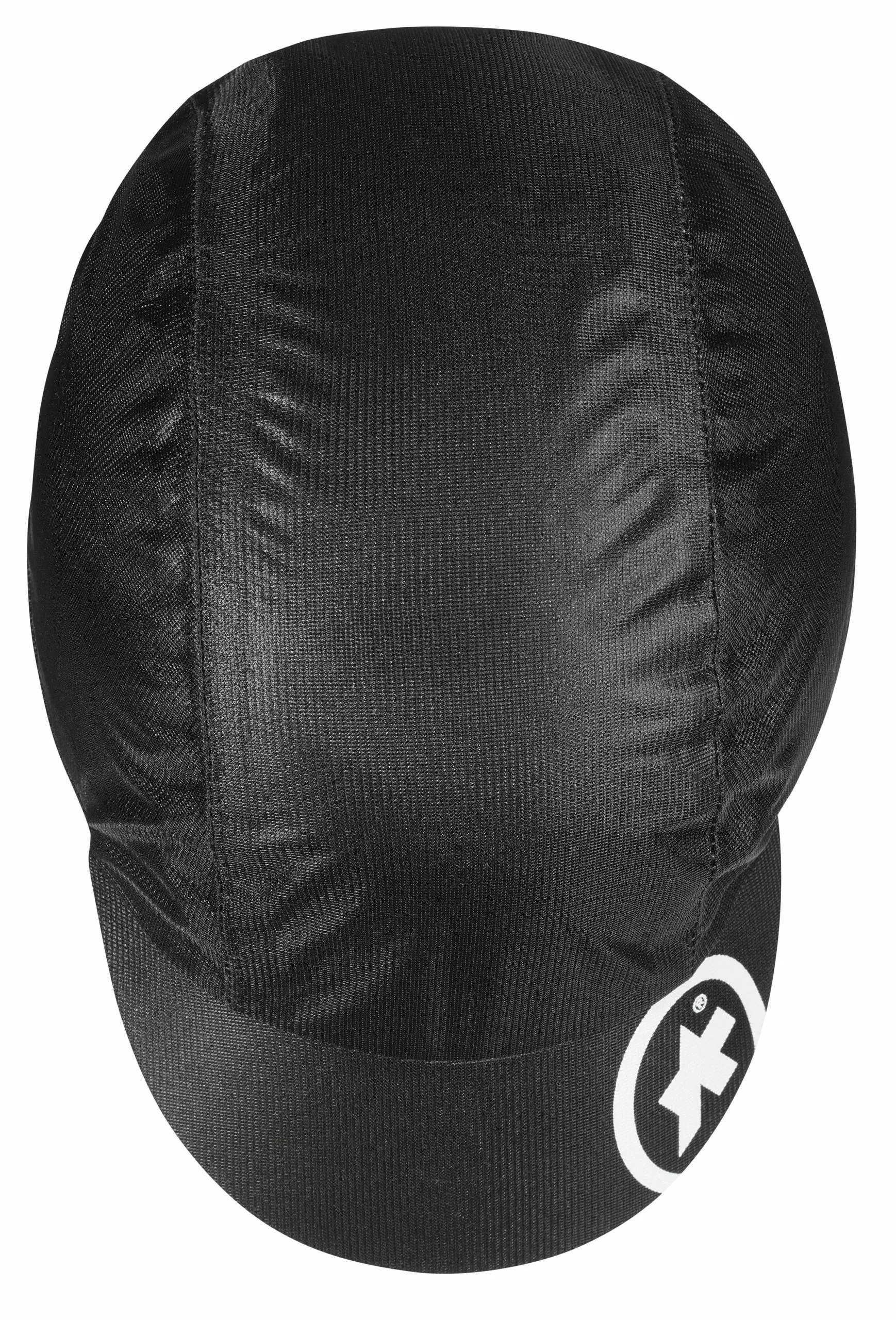 Assos Rain Cap - Black Series – Bild 3