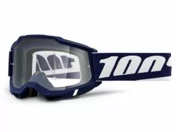 100% Accuri 2 Goggle - Clear Lens - Mifflin