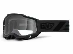 100% Accuri 2 Goggle - Clear Lens - Scranton