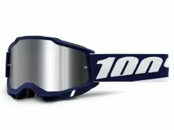 100% Accuri 2 Goggle - Mirror Lens - Mifflin
