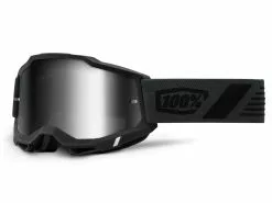 100% Accuri 2 Goggle - Mirror Lens - Scranton