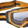 Fox Racing Airspace Merz Goggle Black/Gold