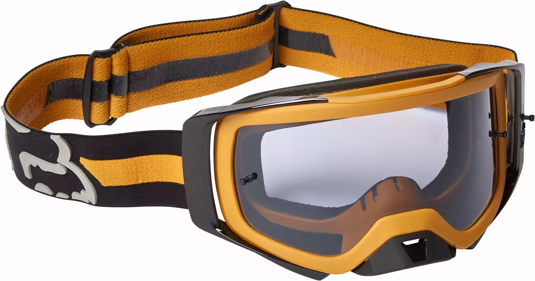 Fox Racing Airspace Merz Goggle Black/Gold