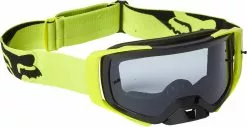 Fox Racing Airspace Mirer Goggle Flourescent Yellow