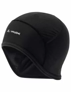 VAUDE Bike Cap Schwarz