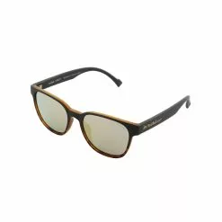 Red Bull SPECT Coby RX Sonnenbrille - Matt Olive To Havana/Champagne Gold Mirror