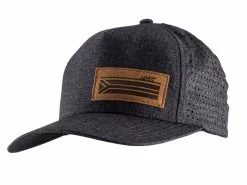 LEATT Core Cap Graphene