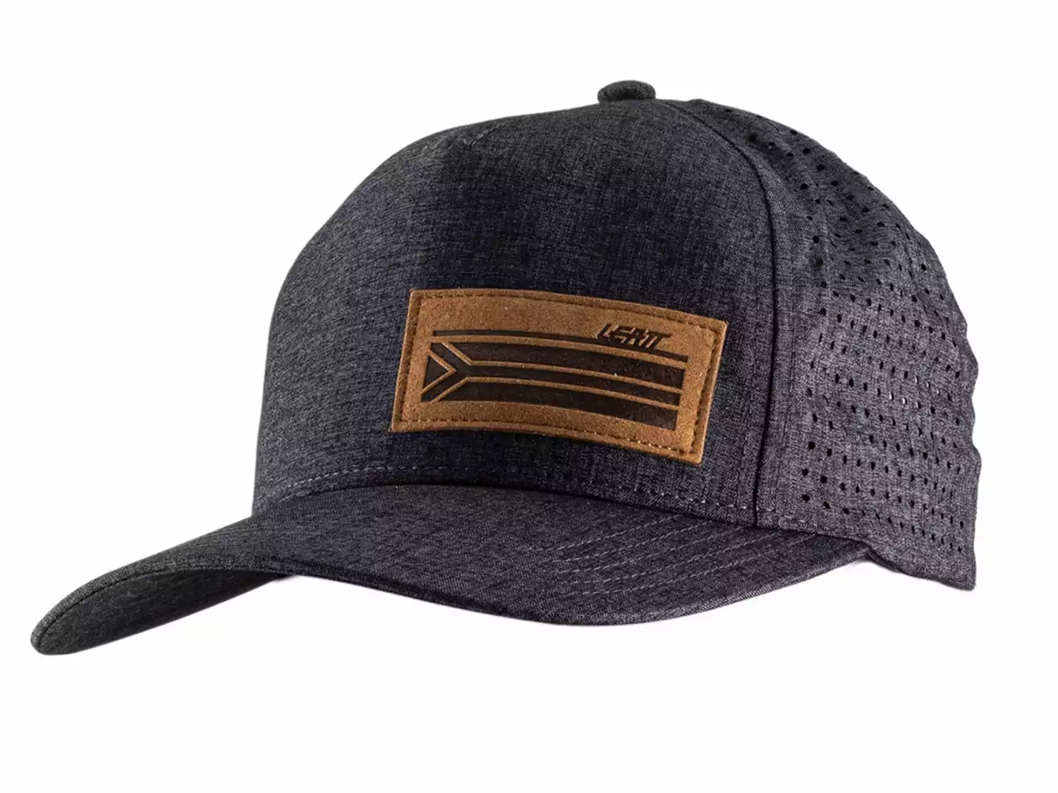 LEATT Core Cap Graphene