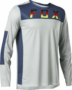 Fox Racing Defend LS Jersey Special Edition Boulder